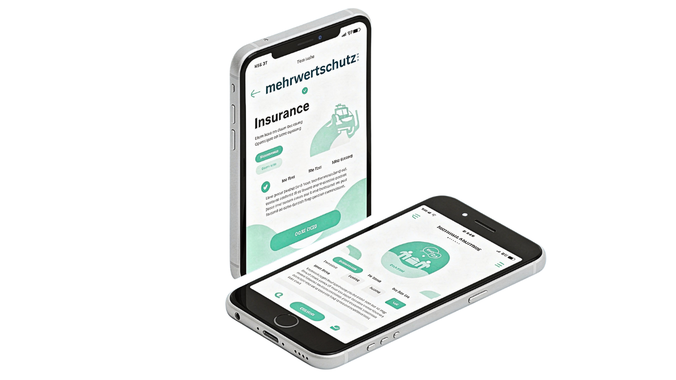 Smartphone-Display-von-MehrWertSchutz