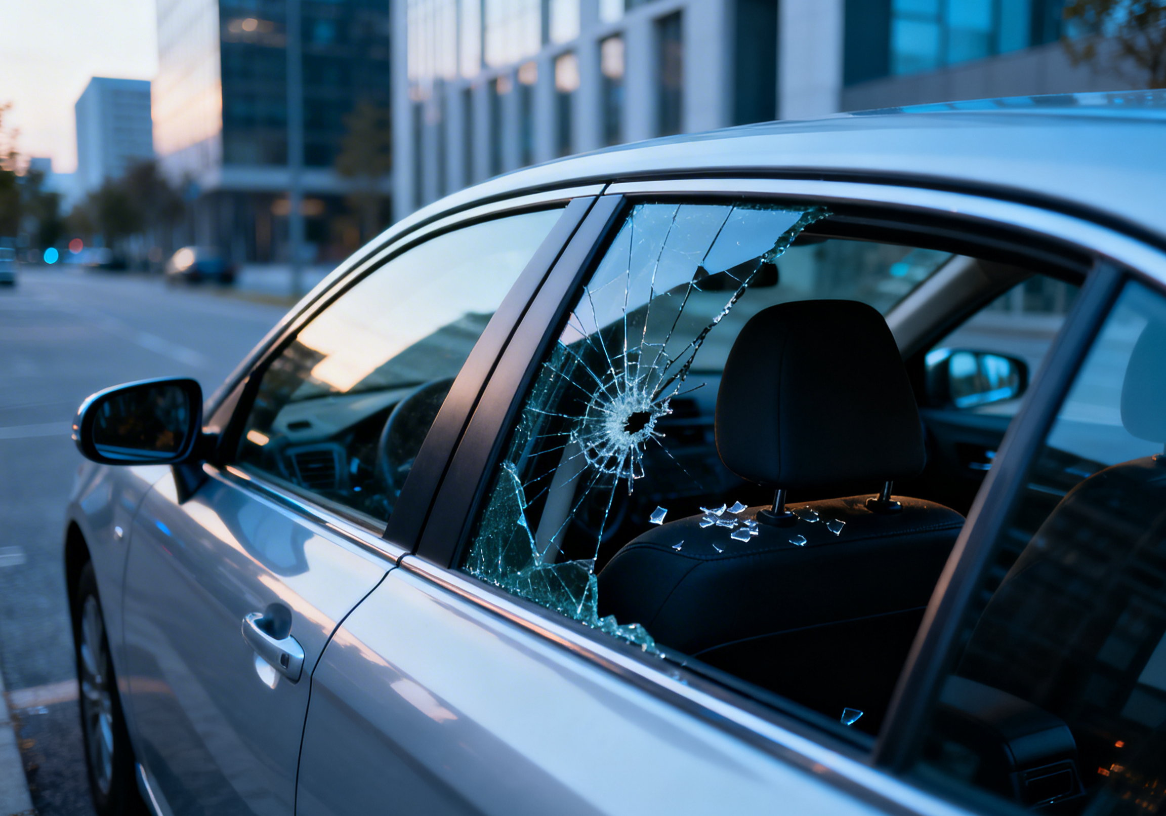 freepik_a-parked-car-with-a-broke_2749274398